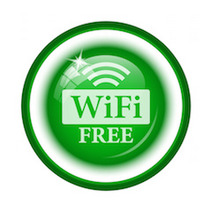 WiFi Free